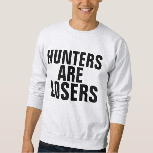 JAGERS ZIJN VERLIEZERS, Anti-Jacht T-shirts