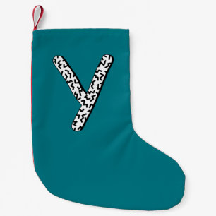 Jaggy Y Kleine Kerstsok