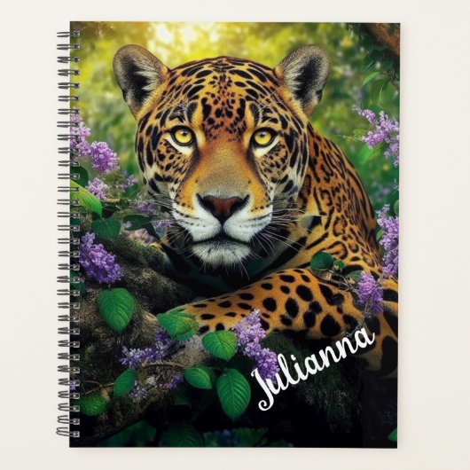 Jaguar (Devant)