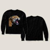 jaguar (Voorkant /achterkant)