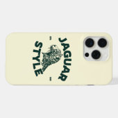 Jaguar (Verso Horizontal)