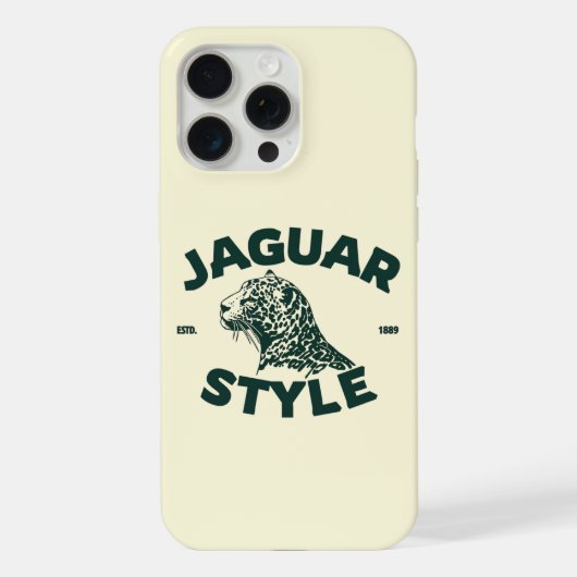 Jaguar (Verso)