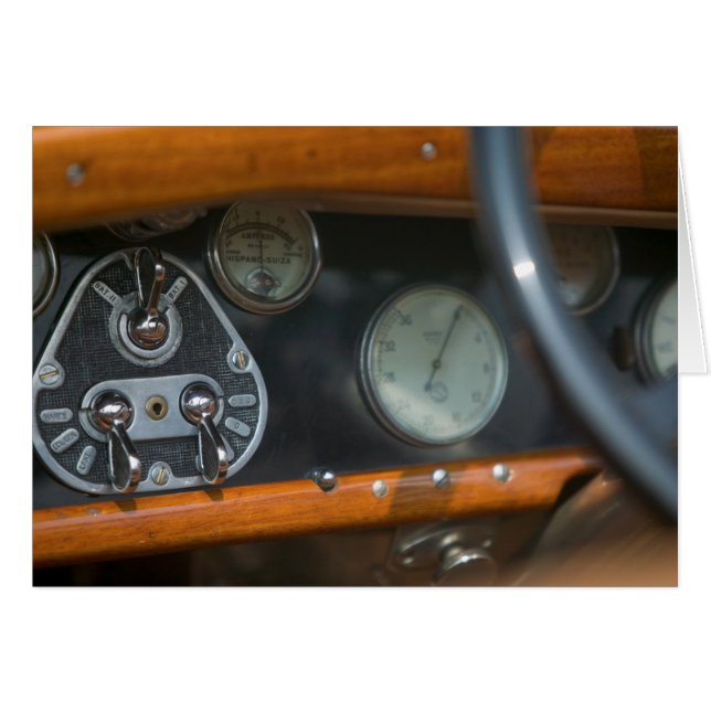 jaguar antique 2 (Devant horizontal)