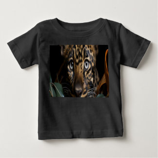 Jaguar Baby Pic