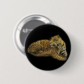 Jaguar Button (Voorkant /achterkant)