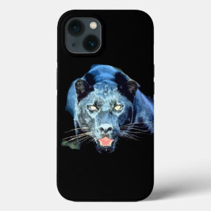 Jaguar iPhone 13 Hoesje
