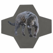 Jaguar Diablo grijs voetbal (Enkel)