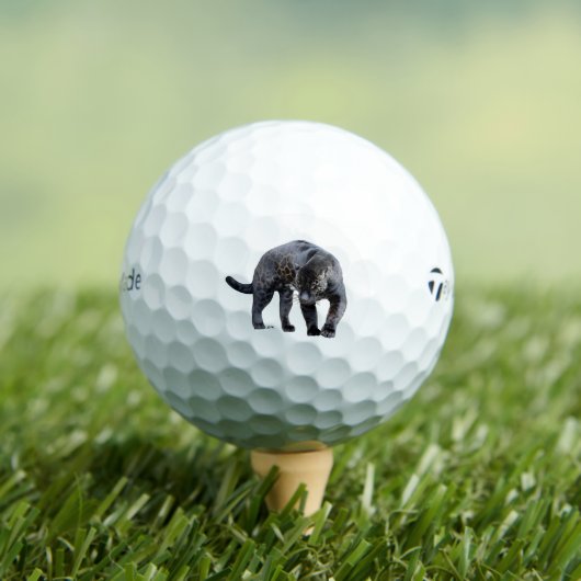 Jaguar Diablo Taylor Made TP5 golfballen 12 pk (Insitu Shirt)