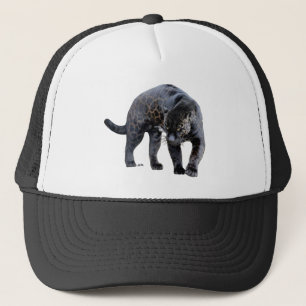 Jaguar Diablo Trucker Pet