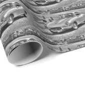 Jaguar E-Type Cadeaupapier (Rol Hoek)