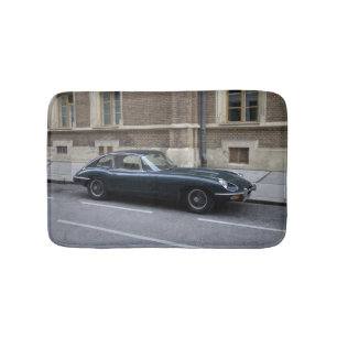 Jaguar E-Type harde top Badmat