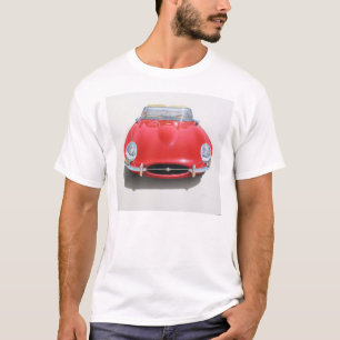 Jaguar E-Type T-shirt