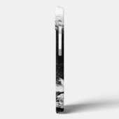 Jaguar Eye Case-Mate iPhone Case (Achterkant / Links)