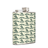 Jaguar Fles Heupfles (Rechts)