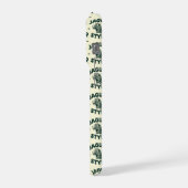 Jaguar iPhone Case (Côté gauche)