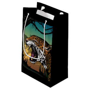 Jaguar Klein Cadeauzakje