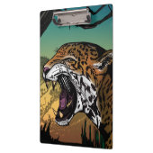 Jaguar Klembord (Links)