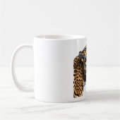 jaguar koffiemok (Links)