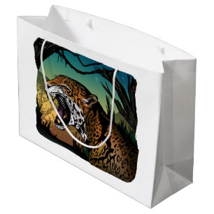 Jaguar Large Cadeauzakje