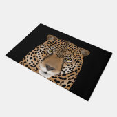 Jaguar Large Doormat Deurmat (Schuin)