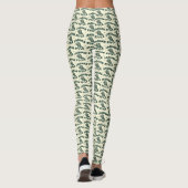 Jaguar Leggings (Dos)
