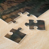 Jaguar Legpuzzel (Zijkant)