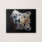 Jaguar Legpuzzel (Horizontaal)