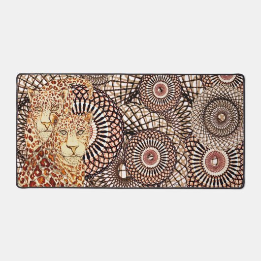 Jaguar Magi Bureaumat (Voorkant)