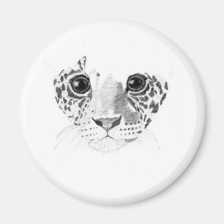 Jaguar Magneet