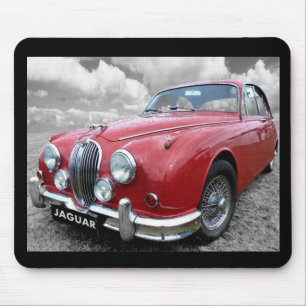Jaguar Mark 2 Muismat
