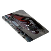 Jaguar Mark IX Magneet (Rechterzijde)