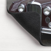 Jaguar Mark IX Muismat (Hoek)