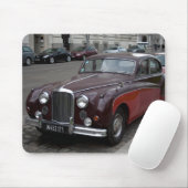 Jaguar Mark IX Muismat (Met muis)
