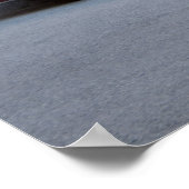 Jaguar Mark IX Poster (Hoek)