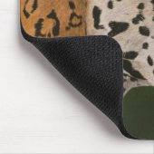 Jaguar Muismat (Hoek)