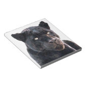 Jaguar Notitieblok (Schuin)