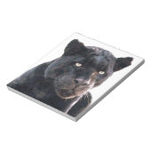 Jaguar Notitieblok (Gedraaid)