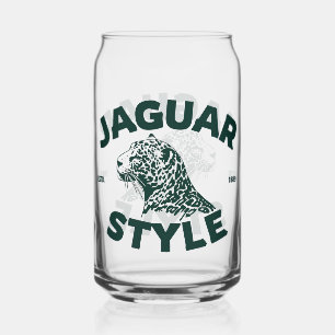 Jaguar Peut Verre