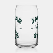 Jaguar Peut Verre (Droite)