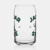 Jaguar Peut Verre (Gauche)