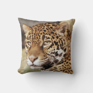 Jaguar Pillow Kussen