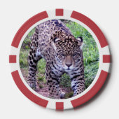Jaguar Poker Chips (Voorkant)
