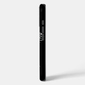 Jaguar Pop Art Case-Mate iPhone Case (Achterkant / Links)