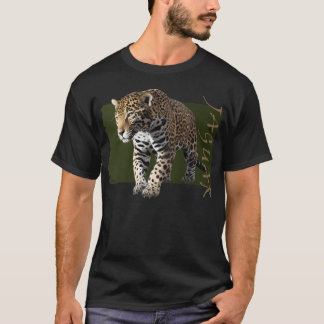 Jaguar Power Shirten T-shirt