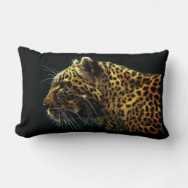 Jaguar Profile Kussen