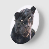 Jaguar Ronde Klok (Hoek)