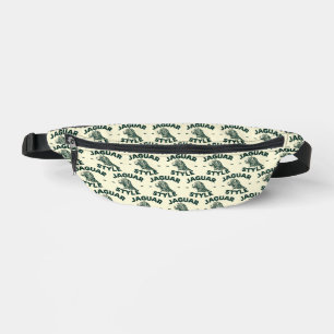 Jaguar Sac Banane