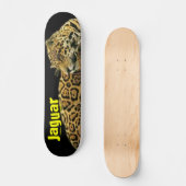 Jaguar Skateboard (Voorkant)