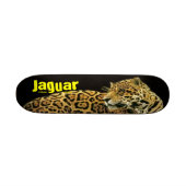 Jaguar Skateboard (Horizontaal)