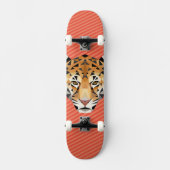 Jaguar Skateboard (Voorkant)